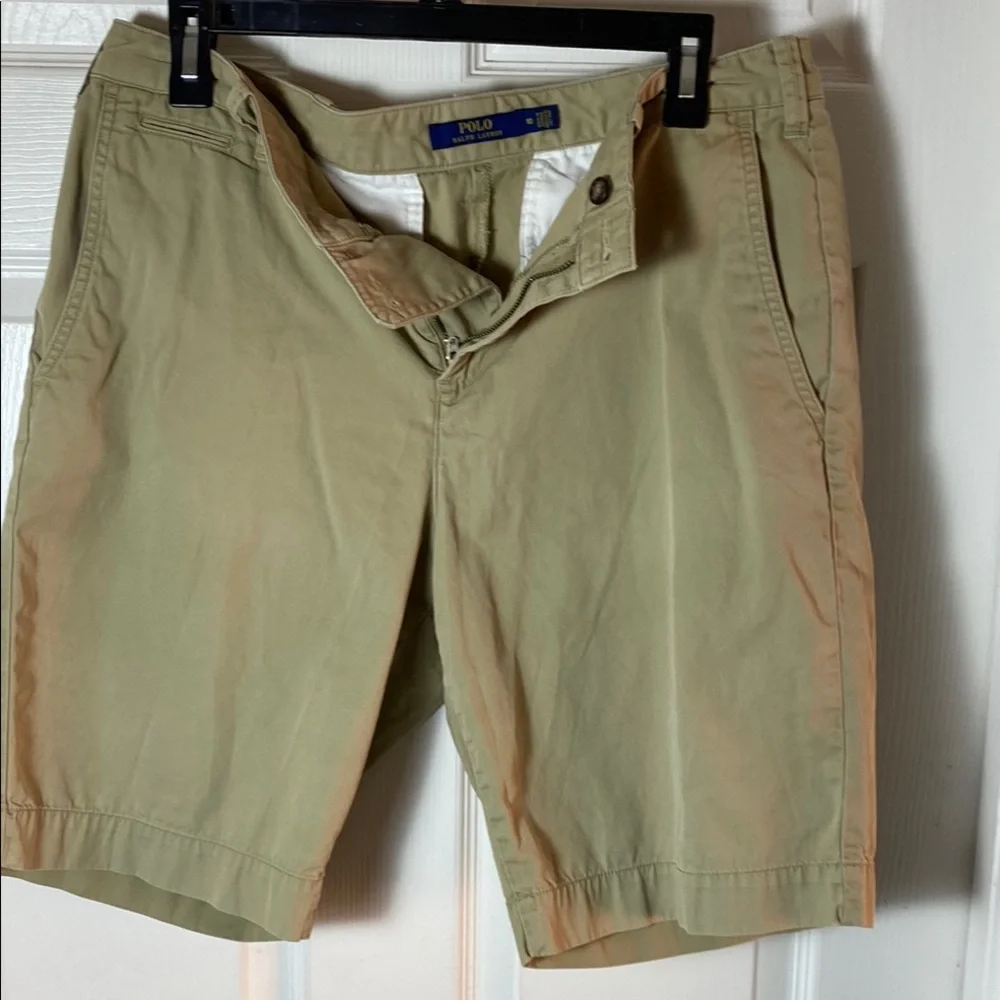 Polo Ralph Lauren embrace classic